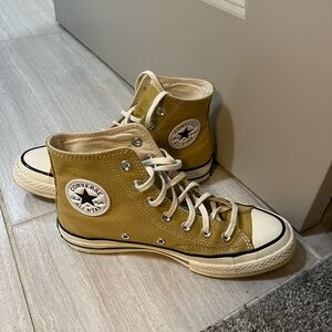 Converse Chuck Taylor All star High-Tops